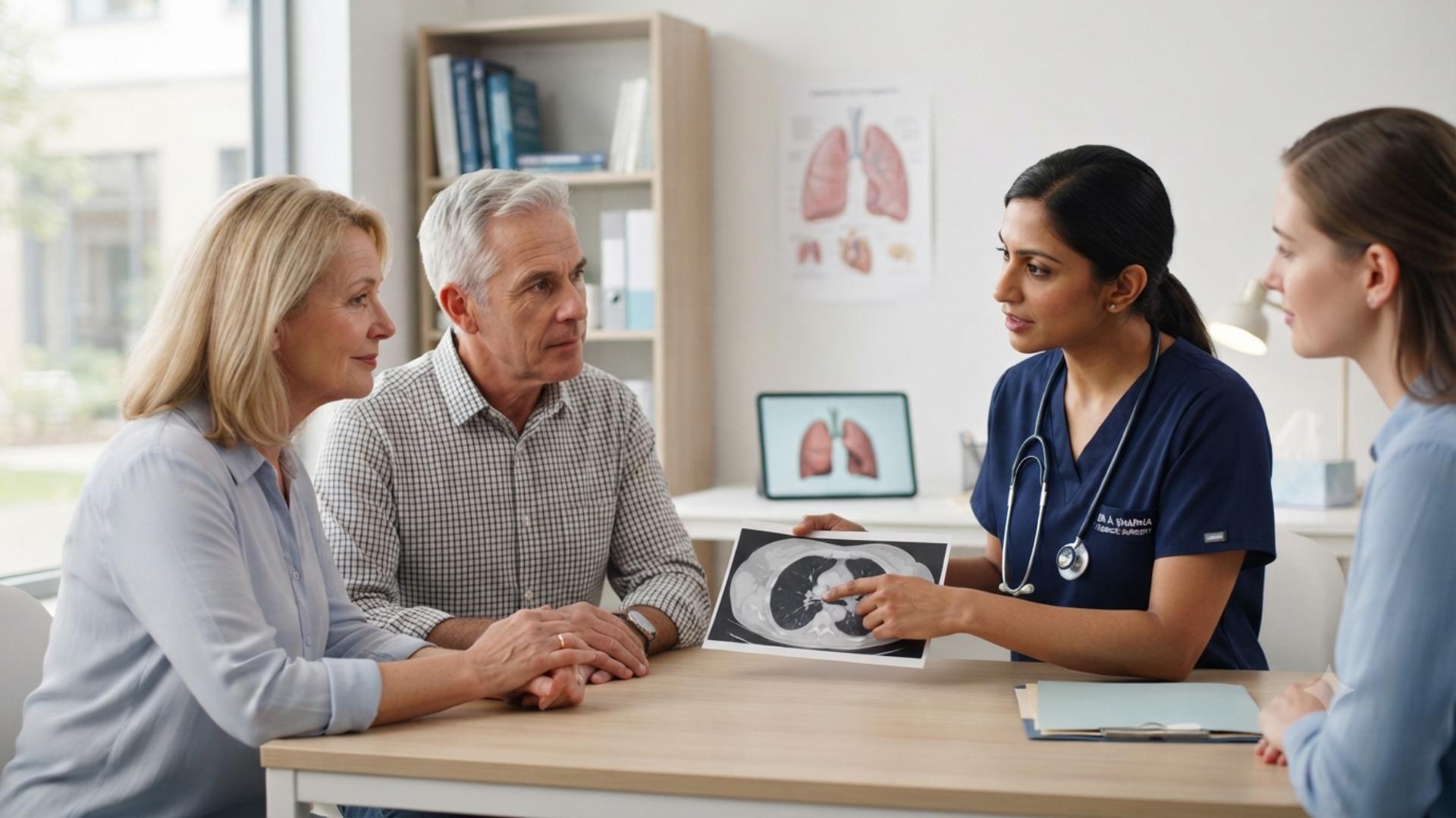 UK Doctors Offering Advanced Care for Slipping Rib Syndrome